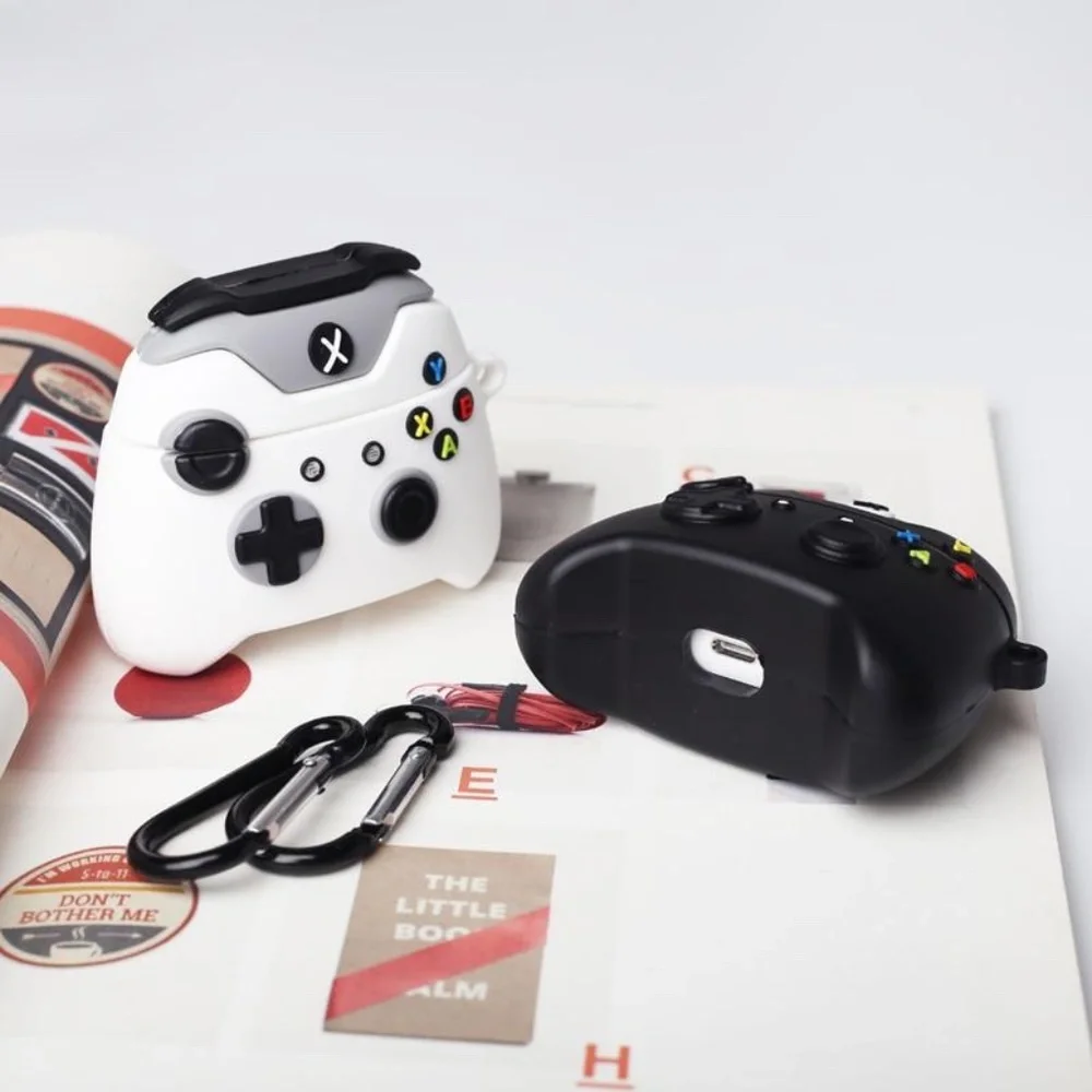 apple AirPods case xbox 1/2/pro
